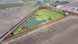 Canal Farm- click for photo gallery